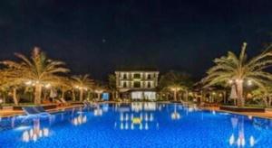 HON BA LAGI BEACH RESORT