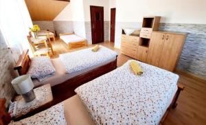 Nocleg Hotel Nad Stawami