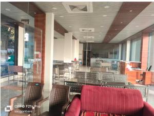 Saisha Palace Hotel, Ganpatipule