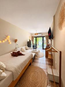 Nami Apartment - 3mn ZenBeach - Garden View