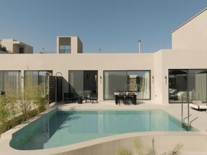 Neme Slow Living Retreat