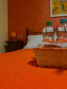 Pietrabianca Country House