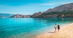 Valamar Camping Baška