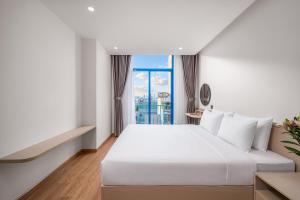 Q & H Hotel - Apartment