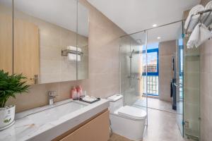 Q & H Hotel - Apartment