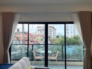 Maru Room For Rent Pra Tumnak Soi5 Pattaya