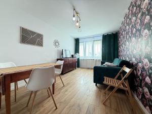 Apartament przy Solankach
