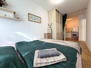 Apartament przy Solankach