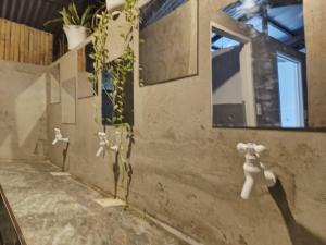 The Beach House Bucana Homestay