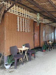 The Beach House Bucana Homestay