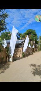 The Beach House Bucana Homestay