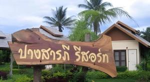 Pangsarapee Resort