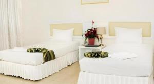 Seng Aroun Hotel