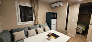 Victoria Mobilehome in Camping Village Cavallino