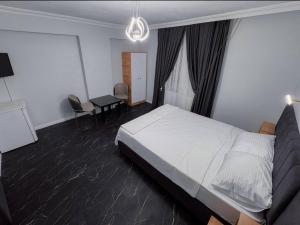 Welcome to the most comfortable hotel in the area