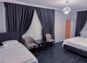 Welcome to the most comfortable hotel in the area