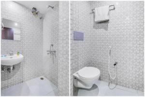 FabHotels Parkview