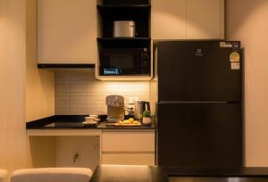 Title Legendary Grand Terrace 2-Bedroom Suite by TVC