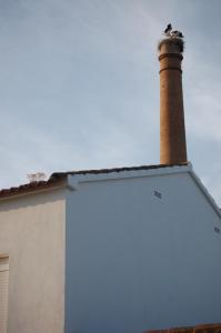 Casa Rural LA CIGÜEÑA