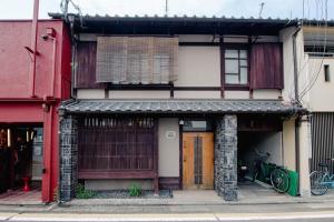 TKU Gosho East