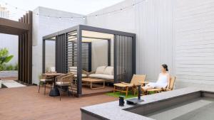 Mitasuya Ryokan Hotel by Anook Busan Station
