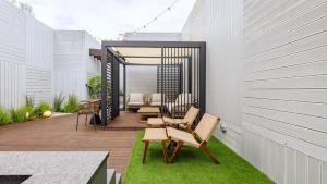 Mitasuya Ryokan Hotel by Anook Busan Station