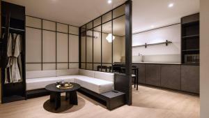 Mitasuya Ryokan Hotel by Anook Busan Station