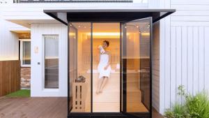 Mitasuya Ryokan Hotel by Anook Busan Station