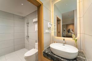 Lam Anh Hotel 11