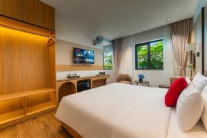 Lam Anh Hotel 11