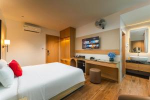 Lam Anh Hotel 11
