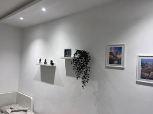 A casa di Sally