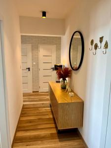 Exclusive apartment in the center of Nitra - NO SMOKING -