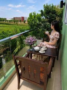 Hoi An Viva Villa
