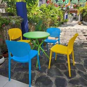 Hoi An Viva Villa