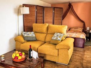Apartment Apartment El Hierro by Interhome
