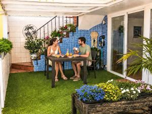 Apartment Apartment El Hierro by Interhome