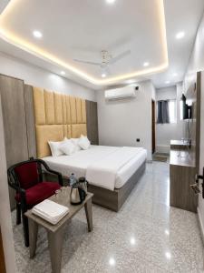 Hotel Ganesha - residential