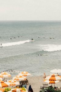San Juan Surf Resort La Union