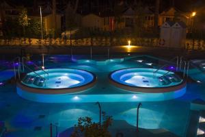 Victoria Mobilehome in Camping Village Cavallino