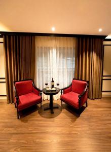 Grand Hanoi Hotel & Spa Long Biên