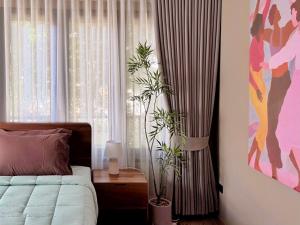 Mori Tori - Stylish 4BR Home in Sairee, Koh Tao