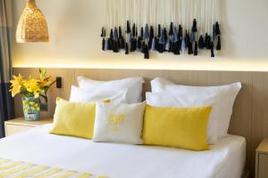 Başka Resort Bodrum