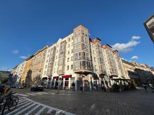 Dopamine Rooms Wroclaw Old Town
