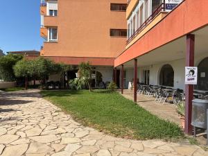Apartamento para descansar en familia