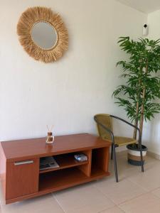 Apartamento para descansar en familia