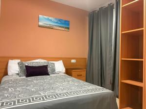 Apartamento para descansar en familia