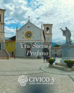 Civico 5