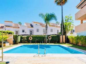 Apartamento playa de Marbella