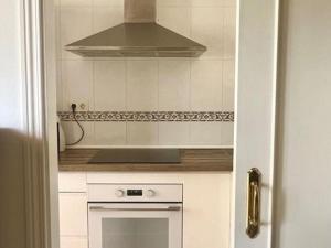 Apartamento playa de Marbella